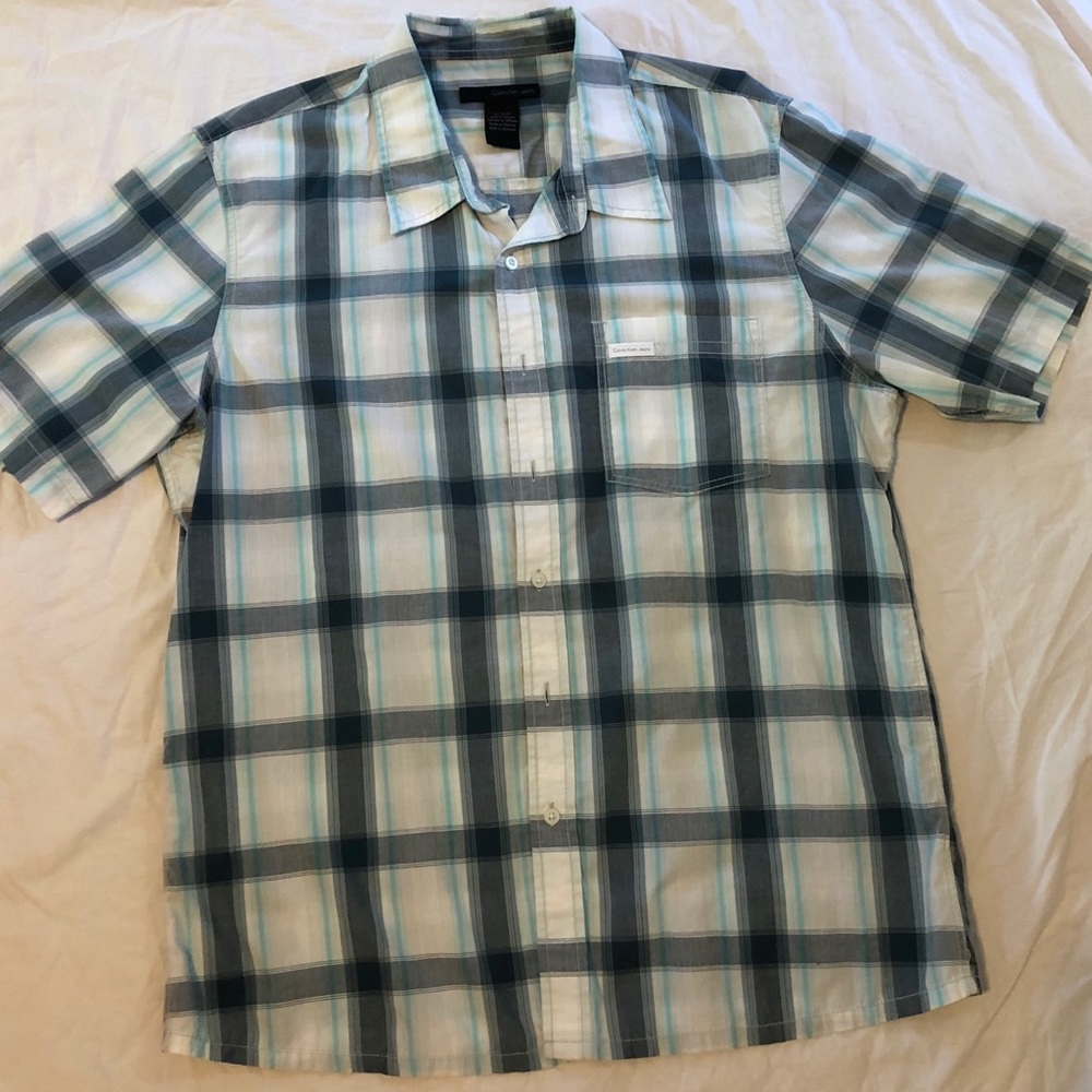 Calvin Klein Shirt
